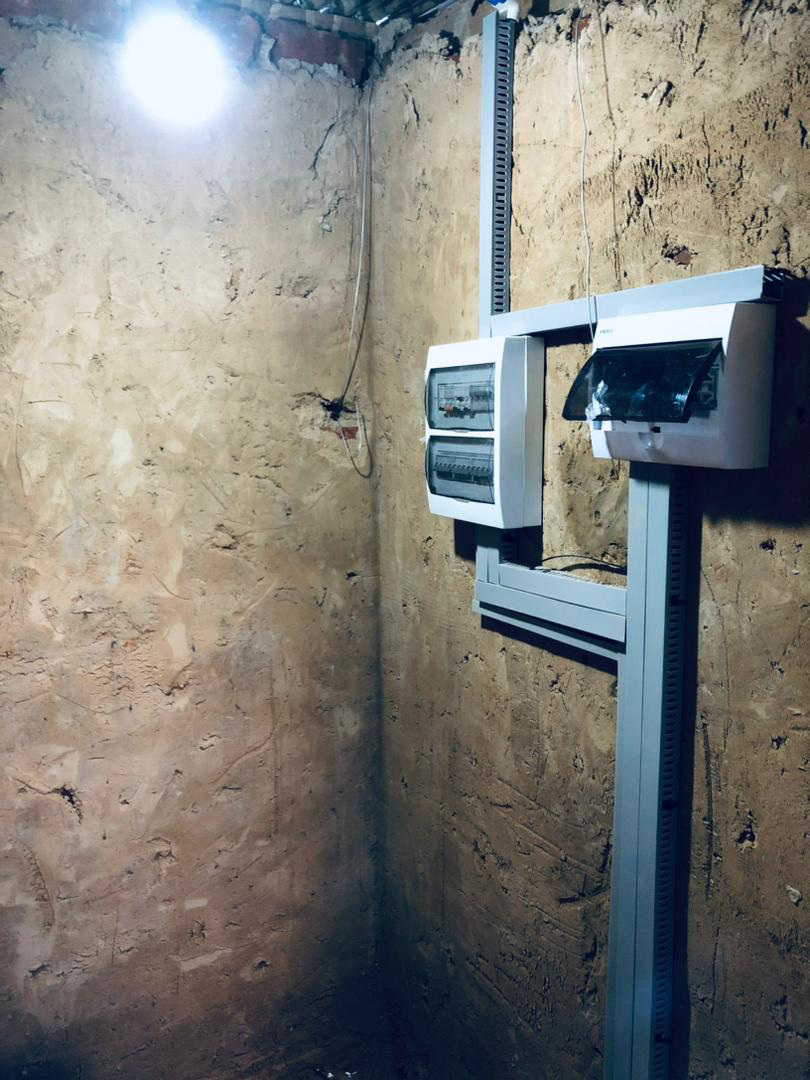 Onduleur & batteries